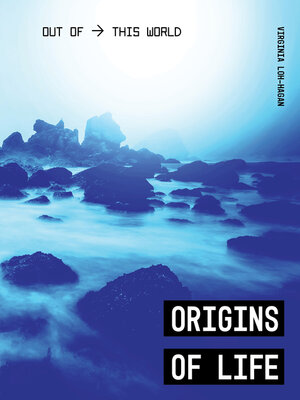 cover image of Origins of Life